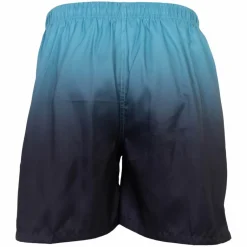 Best Anyway Herre Badeshorts - Black blue