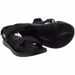 Discount Anyway Herre Sandaler - Black