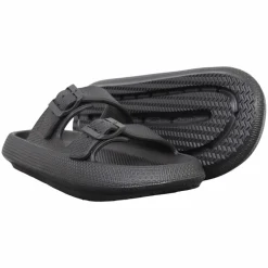 Discount Anyway Herre Sandaler - Black