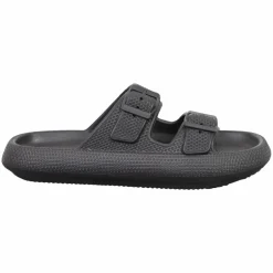 Discount Anyway Herre Sandaler - Black