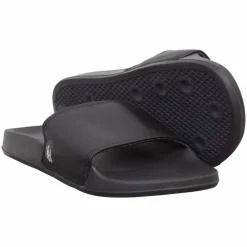 Best Anyway Herre Sandaler - Black