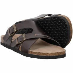 Discount Anyway Herre Sandaler - Brown