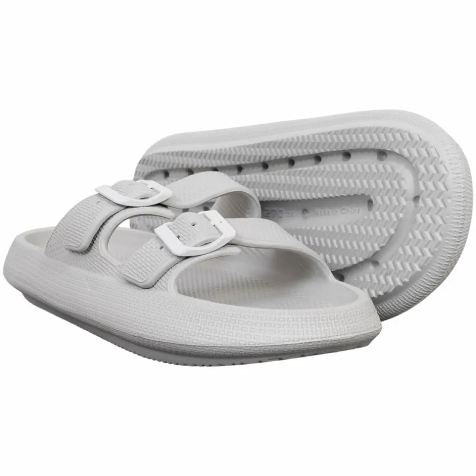 Best Anyway Herre Sandaler - Grey