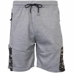 Sale Anyway Herre Shorts - Light Grey