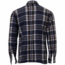 Anyway Herre Skjorte - Ternet