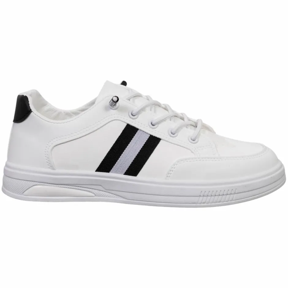New Anyway Herre Sneakers - White