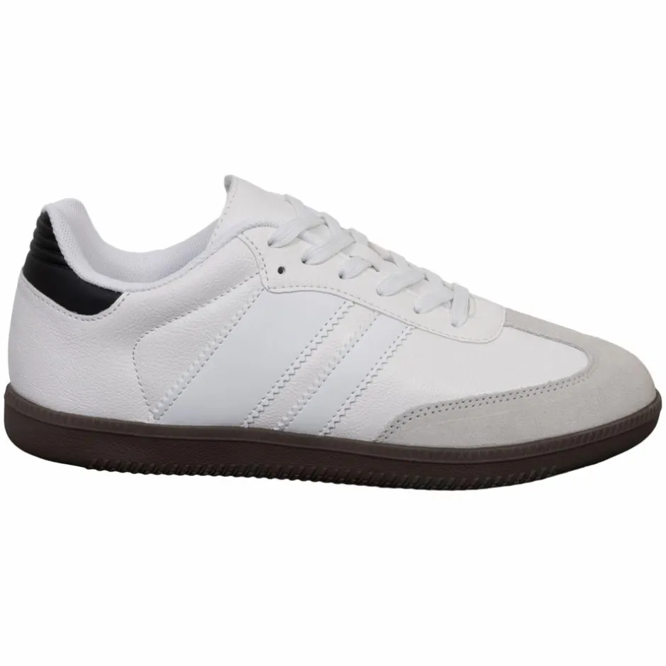 Anyway Herre Sneakers - White