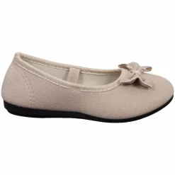 Anyway Pige Ballerina - Khaki