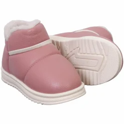 Online Anyway Pige Vinterstøvler m. for - Pink