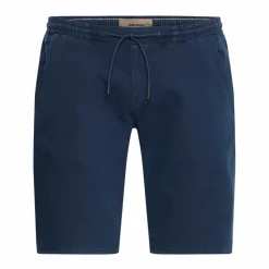 Blend Blizzard Herre Shorts - Dress Blues