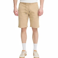 Clearance Blend Blizzard Herre Shorts - Cornstalk