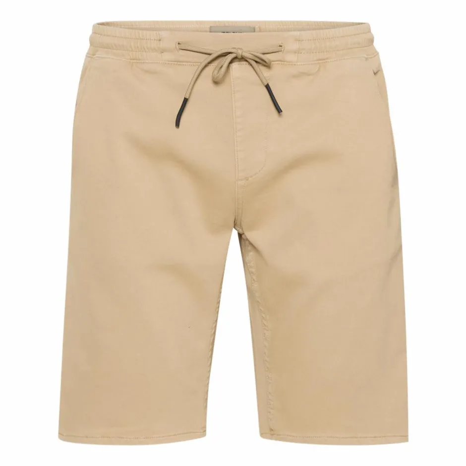 Clearance Blend Blizzard Herre Shorts - Cornstalk