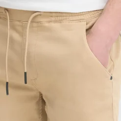 Clearance Blend Blizzard Herre Shorts - Cornstalk