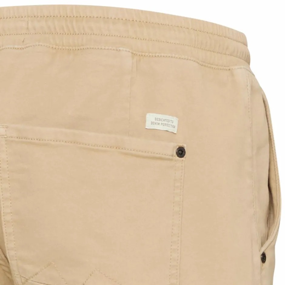 Clearance Blend Blizzard Herre Shorts - Cornstalk