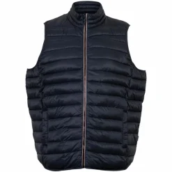 Outlet Blend Bromsey Herre Vest - Salute