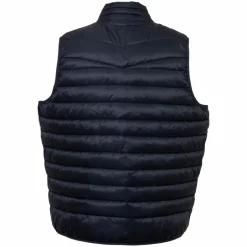 Outlet Blend Bromsey Herre Vest - Salute