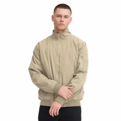 Best Blend Efi Herre Overgangsjakke - Cornstalk