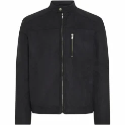Sale Blend Emmet Herre Overgangsjakke - Black