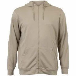 Hot Blend Herre Hættetrøje - Cornstalk