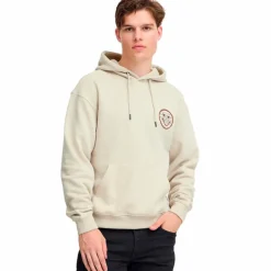 Best Blend Herre Hættetrøje - Peyote