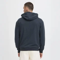 Best Blend Herre Hættetrøje - Salute