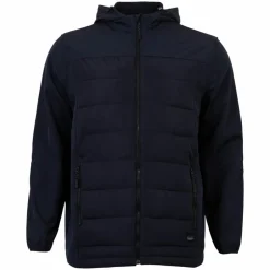 Clearance Blend Herre Hybridjakke - Salute