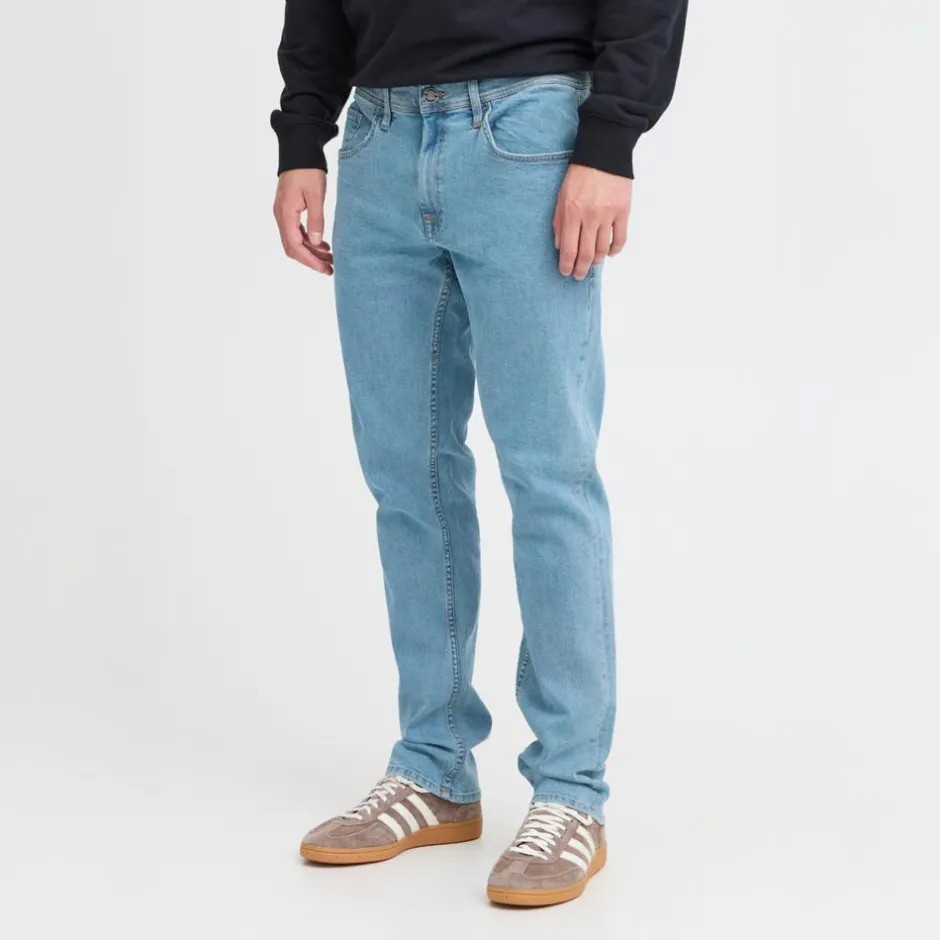Blend Herre Jeans - Denim Light Blue