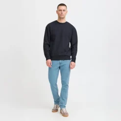 Blend Herre Jeans - Denim Light Blue