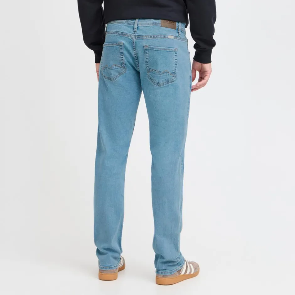 Blend Herre Jeans - Denim Light Blue