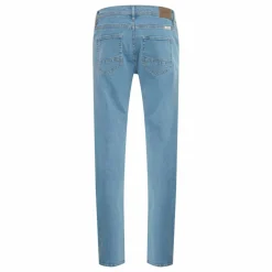 Blend Herre Jeans - Denim Light Blue