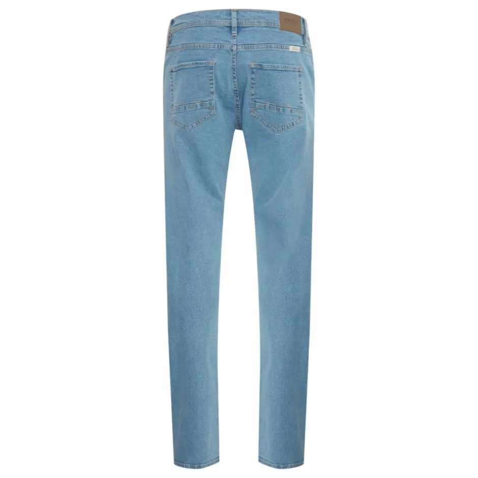 Blend Herre Jeans - Denim Light Blue