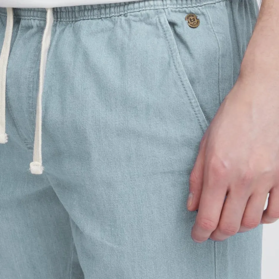 Blend Herre Jeans - Denim Light Blue