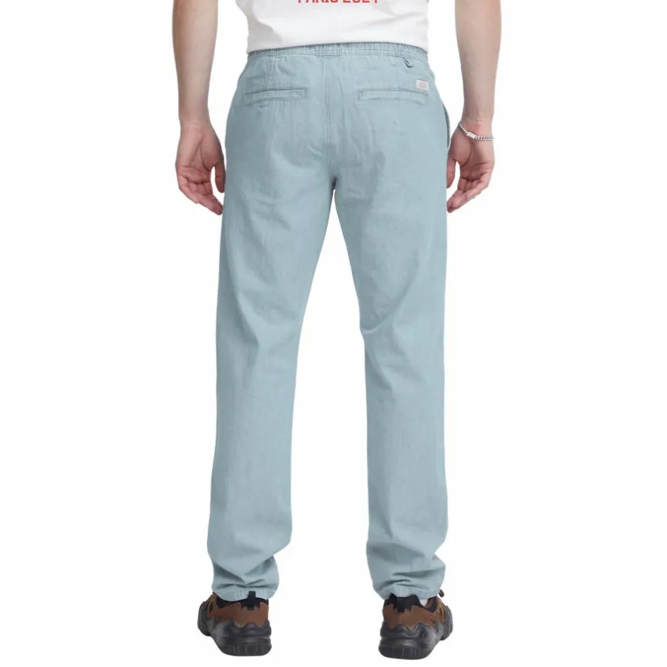 Blend Herre Jeans - Denim Light Blue