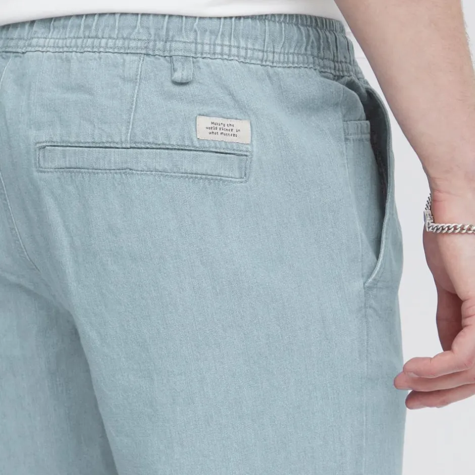 Blend Herre Jeans - Denim Light Blue