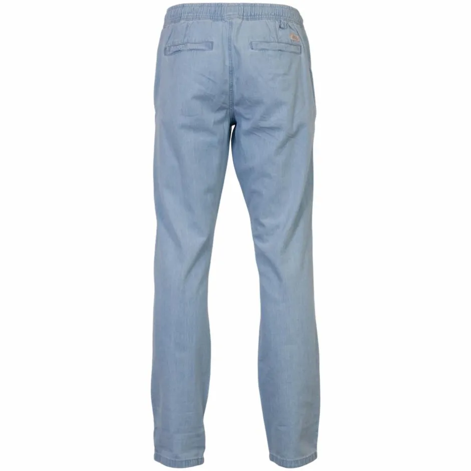 Blend Herre Jeans - Denim Light Blue