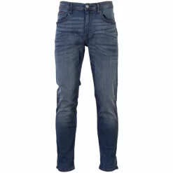 Best Blend Herre Jeans - Denim middle blue