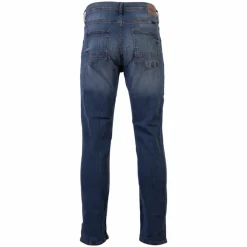 Best Blend Herre Jeans - Denim middle blue