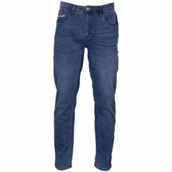 Sale Blend Herre Jeans - Denim middle blue