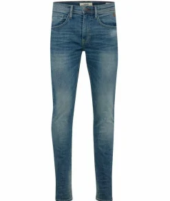 Clearance Blend Herre Jeans - Denim Middle