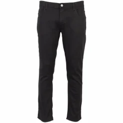 Sale Blend Herre Jeans Plus Size - Denim black