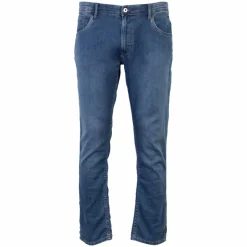 Discount Blend Herre Jeans Plus Size - Denim middle blue
