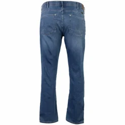 Discount Blend Herre Jeans Plus Size - Denim middle blue