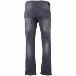 Sale Blend Herre Jeans Plus Size - Denim grey