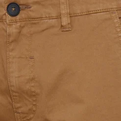 Outlet Blend Herre Shorts - Chipmunk