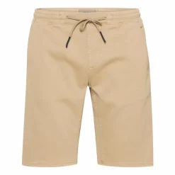 Clearance Blend Herre Shorts - Cornstalk