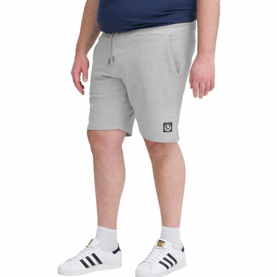 Blend Herre Shorts - Stone Mix