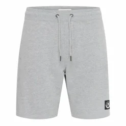 Blend Herre Shorts - Stone Mix