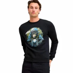 Best Blend Herre Sweatshirt - Black