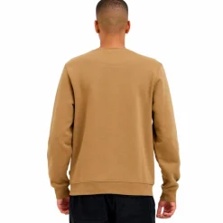 Best Blend Herre Sweatshirt - Otter