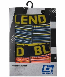 Best Blend Herre Tights - ass.